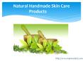 Karmamist - Natural Handmade Skin Care Products PowerPoint PPT Presentation