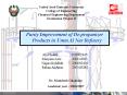 United Arab Emirates University College of Engineering Chemical Engineering Department Graduation Project II PowerPoint PPT Presentation