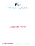 Point Engineering Limited PowerPoint PPT Presentation