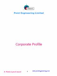 Point Engineering Limited