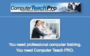Computer Tech Pro