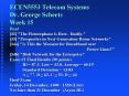 ECEN5553 Telecom Systems Dr. George Scheets Week 15 Read [32] "The Picturephone is Here. Really." [33] "Perspective in Next-Generation Home Networks" [34a] "Is This the Moment for Broadband over Power Lines?" [34b] "Dish Network for the PowerPoint PPT Presentation