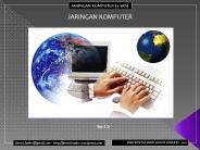 PELATIHAN TEKNOLOGI INFORMASI DAN INTERNET