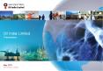 Oil India Limited PowerPoint PPT Presentation
