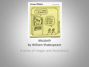 Macbeth by William Shakespeare