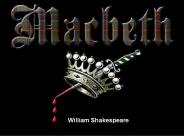 William Shakespeare
