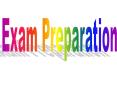Exam Preparation PowerPoint PPT Presentation
