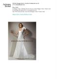 USD 412 Maggie Sottero Charlize Wedding Dresses by www.AutumnBridal.com PowerPoint PPT Presentation
