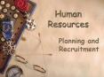 Human Resources PowerPoint PPT Presentation
