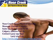 Massage treatment to Help Muscular tissue Recover