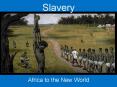 Slavery PowerPoint PPT Presentation