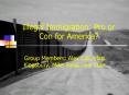Illegal Immigration: Pro or Con for America? PowerPoint PPT Presentation
