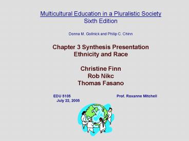 Multiculturalism visual data 4