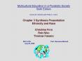 Multicultural Education in a Pluralistic Society PowerPoint PPT Presentation