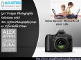 Dubai Professional Photographer - AlexJeffriesPhotographyGroup PowerPoint PPT Presentation