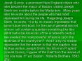 Josiah Quincy, a prominent New England citizen who later became the mayor of Boston, visited Joseph Smith two months before the Martyrdom. Many years later he wrote about the people who had most impressed him during his life. Regarding Joseph Smith, he PowerPoint PPT Presentation