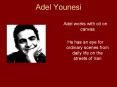 Adel Younesi PowerPoint PPT Presentation