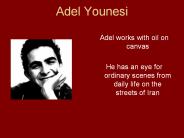 Adel Younesi
