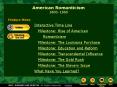 American Romanticism 1800 PowerPoint PPT Presentation