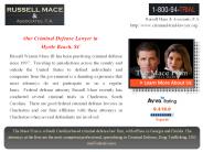Russell Mace & Associates, P.A.