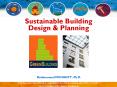 Sustainable Building Design PowerPoint PPT Presentation