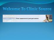 Therapy Practice Management Softwares