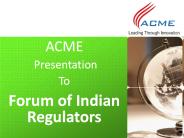 ACME PowerPoint PPT Presentation