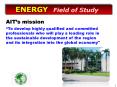 Field of Study PowerPoint PPT Presentation
