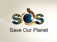 Save Our Planet PowerPoint PPT Presentation