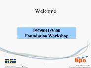 ISO9001:2000