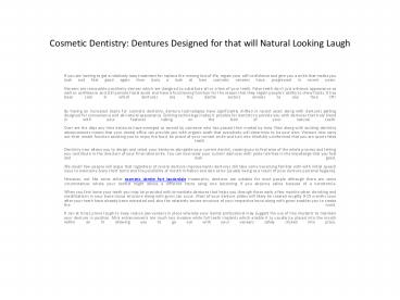 fort lauderdale dentists