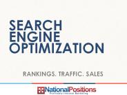 Search Engine Optimization in 2013
