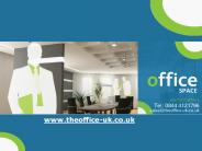 Office Space in Edinburgh