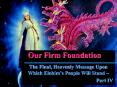 Our Firm Foundation PowerPoint PPT Presentation