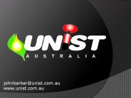 Unist Australia Pty Ltd.