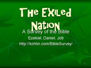 The Exiled Nation
