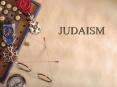 JUDAISM PowerPoint PPT Presentation