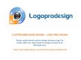 Custom Brochure Design - Logo Pro Design PowerPoint PPT Presentation