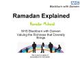 Ramadan Explained PowerPoint PPT Presentation