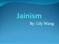Jainism PowerPoint PPT Presentation