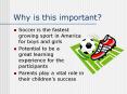 Why is this important? PowerPoint PPT Presentation