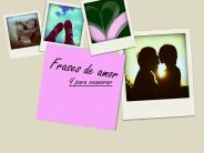 Frases para enamorar romanticas