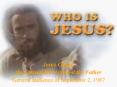 Jesus Christ Reveals the Trinity General audience of August 19, 1987 PowerPoint PPT Presentation