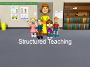 Structured Teaching