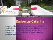 Barbecue Catering