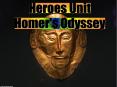 The Odyssey Intro PowerPoint PPT Presentation