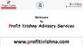 Stock Trading Tips & Services from Profit Krishna Advisory Services PowerPoint PPT Presentation
