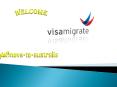 Moving to Australia PowerPoint PPT Presentation