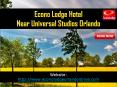 econo lodge hotel near universal studios orlando