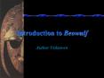Introduction to Beowulf PowerPoint PPT Presentation